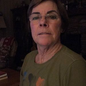 Meet your Posher, Karen